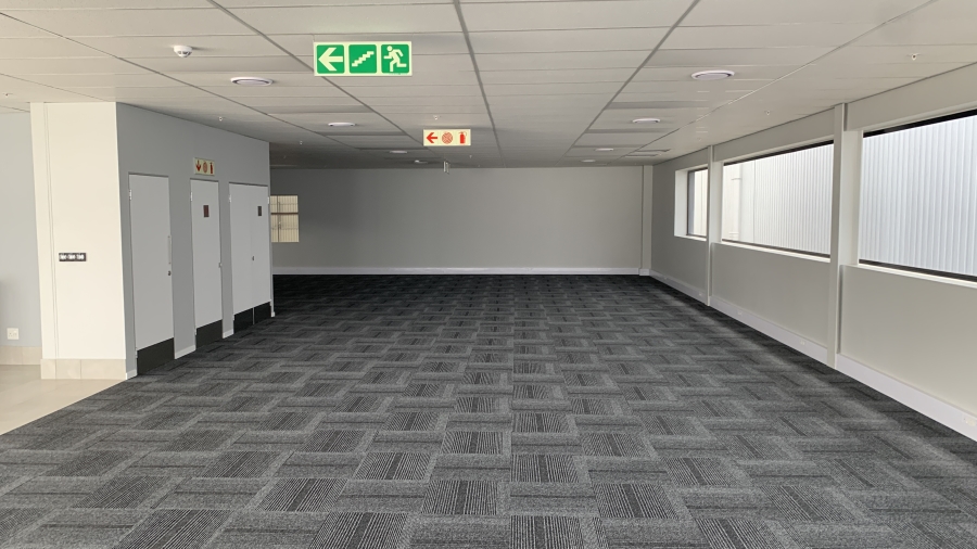 To Let Commercial Property for Rent in Airport Park Gauteng