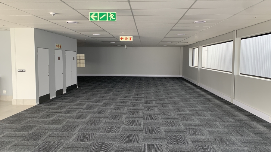 To Let Commercial Property for Rent in Airport Park Gauteng