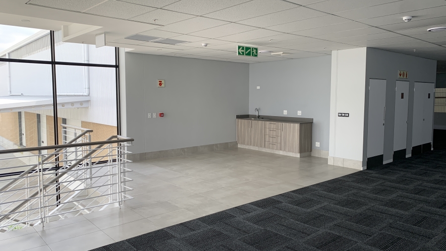 To Let Commercial Property for Rent in Airport Park Gauteng
