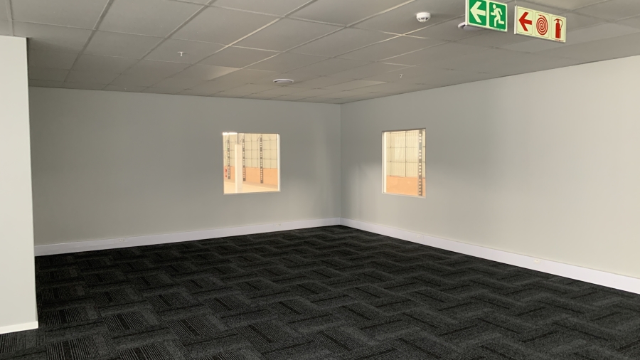 To Let Commercial Property for Rent in Airport Park Gauteng