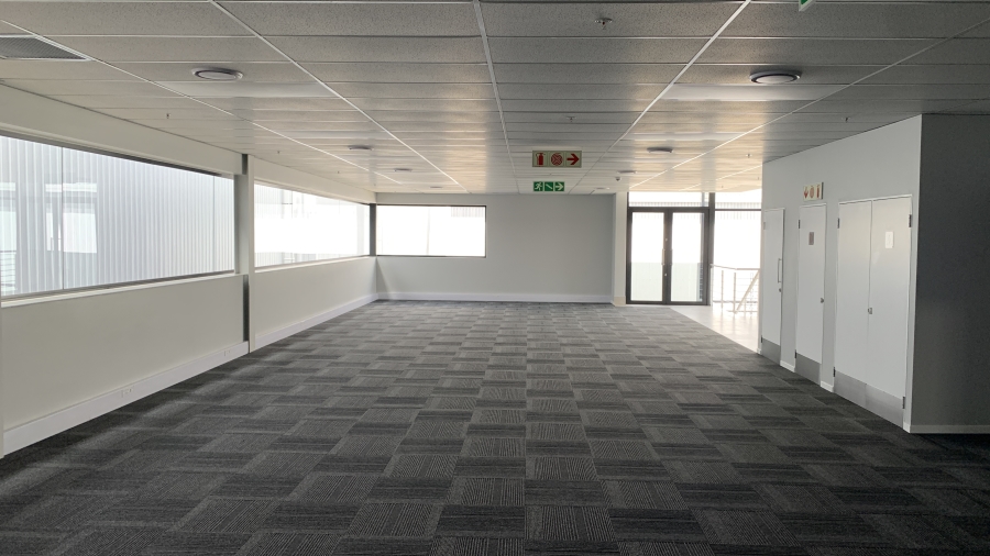 To Let Commercial Property for Rent in Airport Park Gauteng