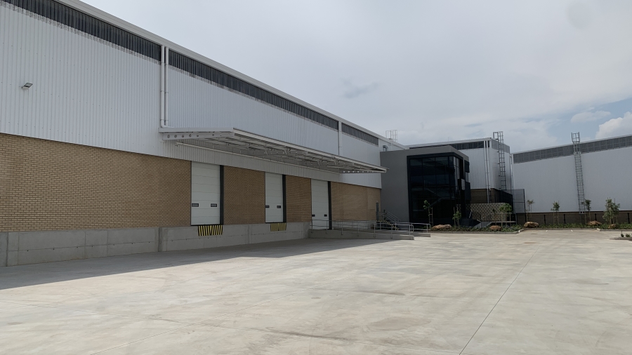 To Let Commercial Property for Rent in Airport Park Gauteng