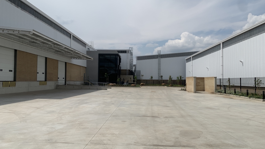 To Let Commercial Property for Rent in Airport Park Gauteng
