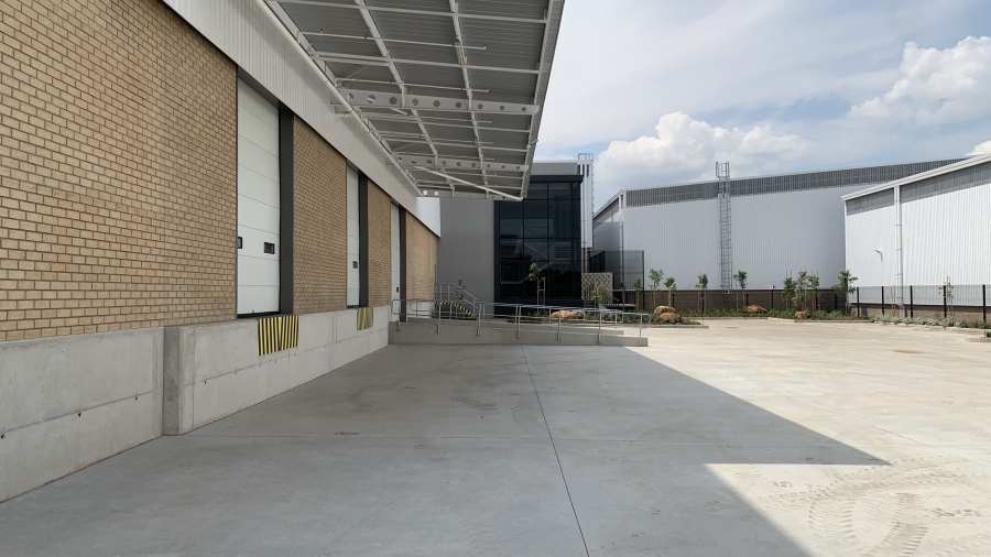 To Let Commercial Property for Rent in Airport Park Gauteng