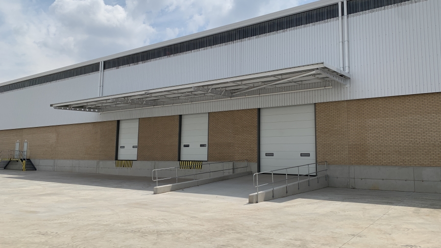 To Let Commercial Property for Rent in Airport Park Gauteng