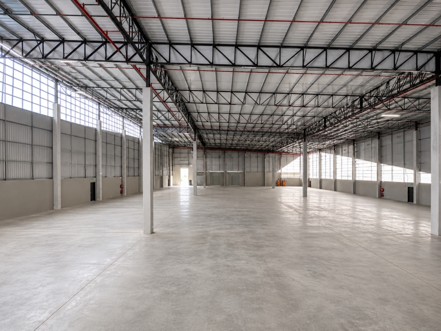 To Let Commercial Property for Rent in Waterfall Gauteng