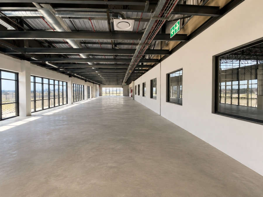 To Let Commercial Property for Rent in Waterfall Gauteng