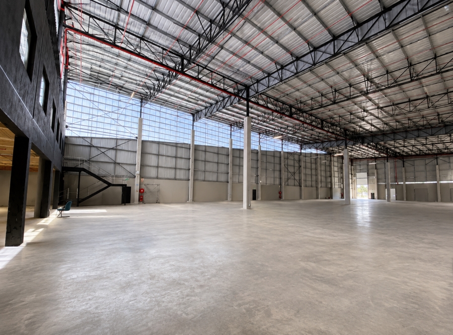 To Let Commercial Property for Rent in Waterfall Gauteng