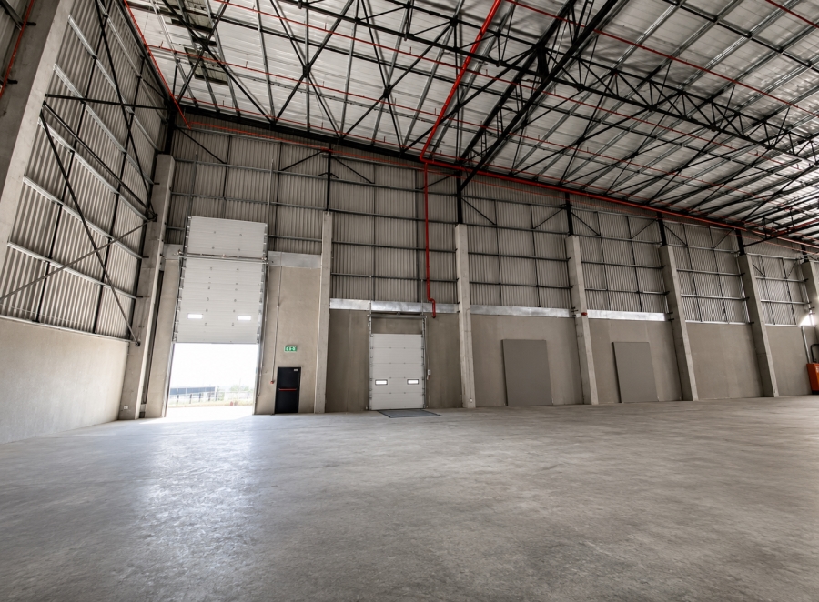 To Let Commercial Property for Rent in Waterfall Gauteng