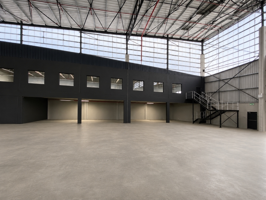 To Let Commercial Property for Rent in Waterfall Gauteng