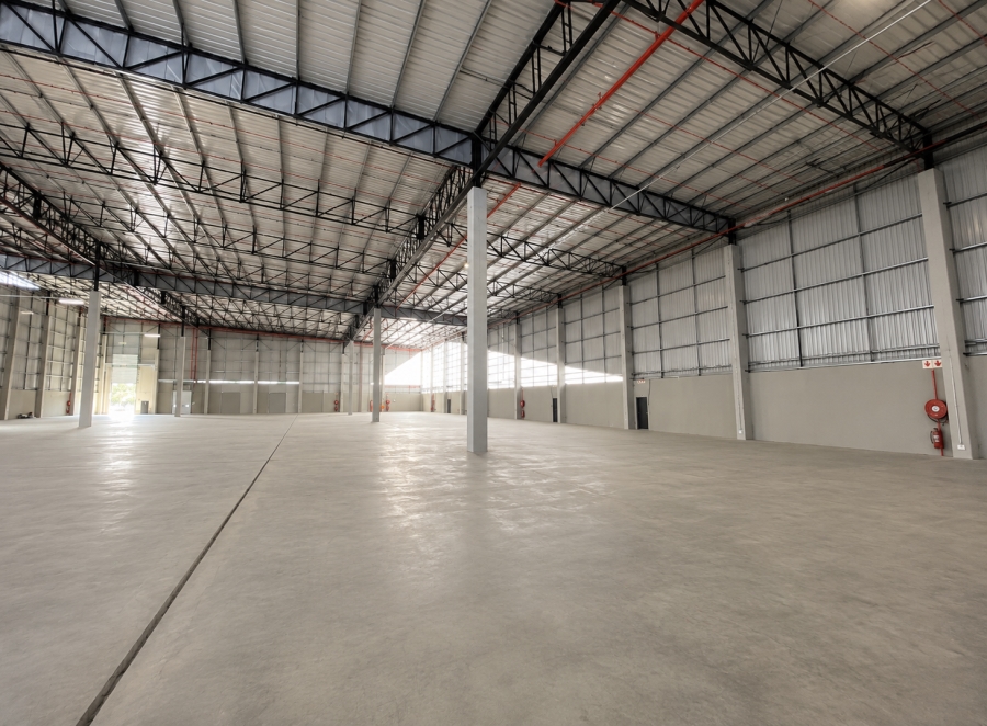 To Let Commercial Property for Rent in Waterfall Gauteng