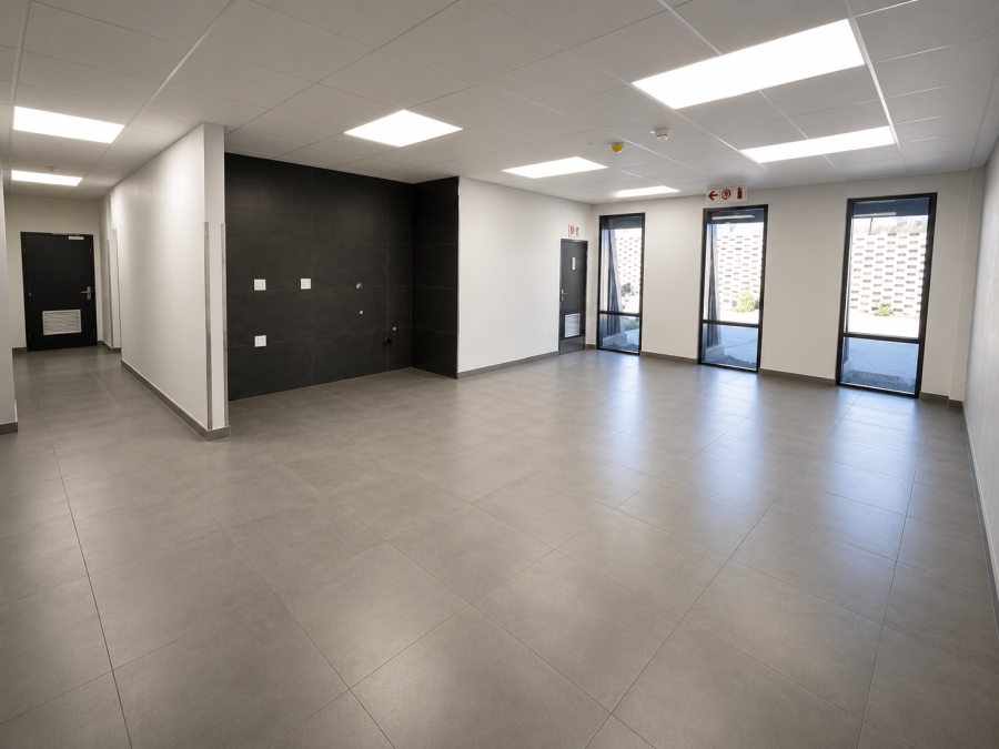 To Let Commercial Property for Rent in Waterfall Gauteng