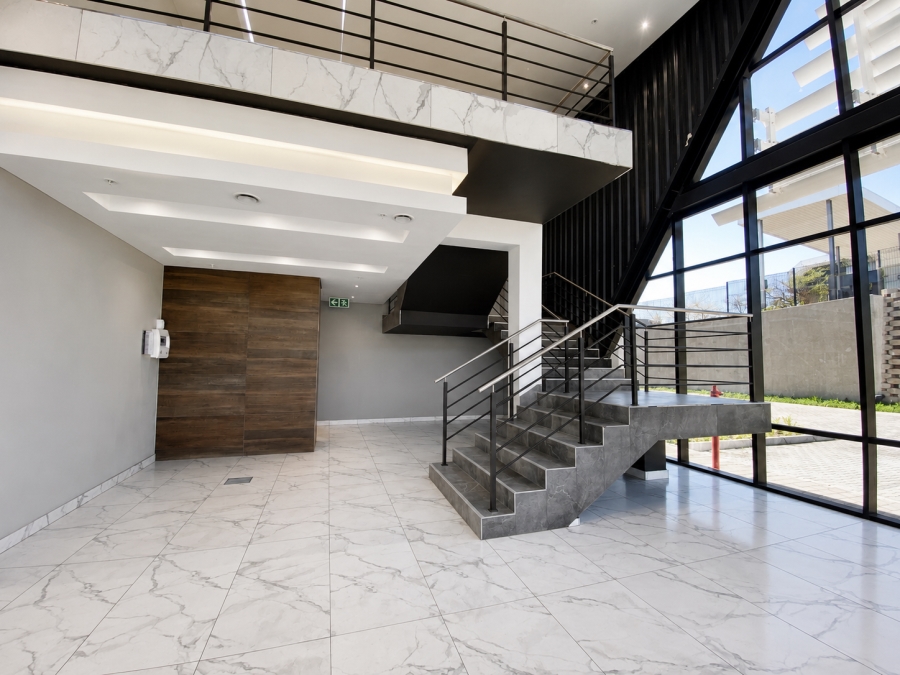 To Let Commercial Property for Rent in Waterfall Gauteng