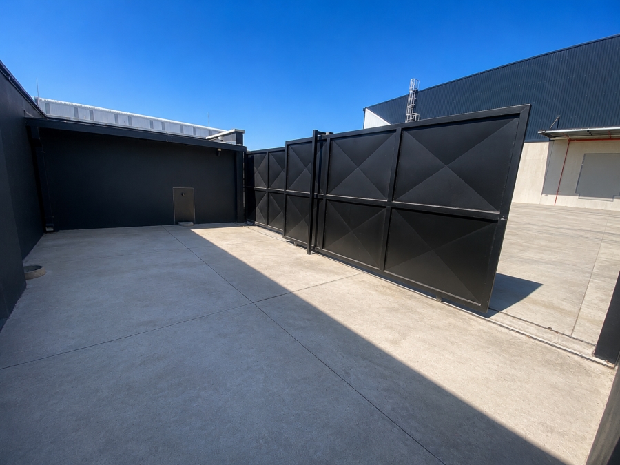 To Let Commercial Property for Rent in Waterfall Gauteng