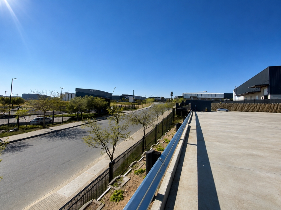 To Let Commercial Property for Rent in Waterfall Gauteng