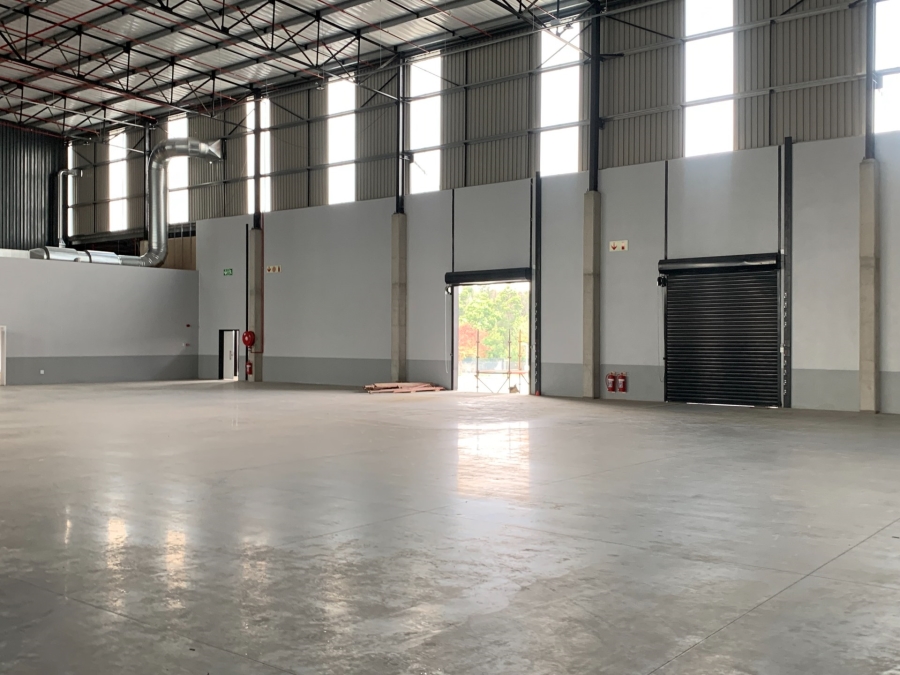 To Let Commercial Property for Rent in Gosforth Park Gauteng