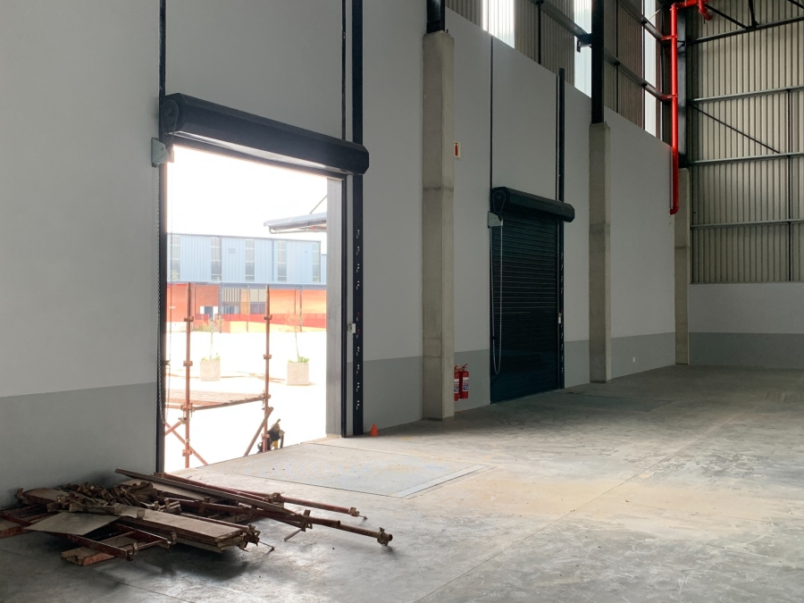 To Let Commercial Property for Rent in Gosforth Park Gauteng