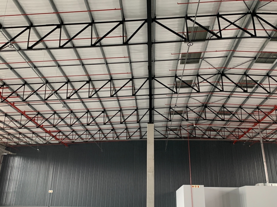 To Let Commercial Property for Rent in Gosforth Park Gauteng