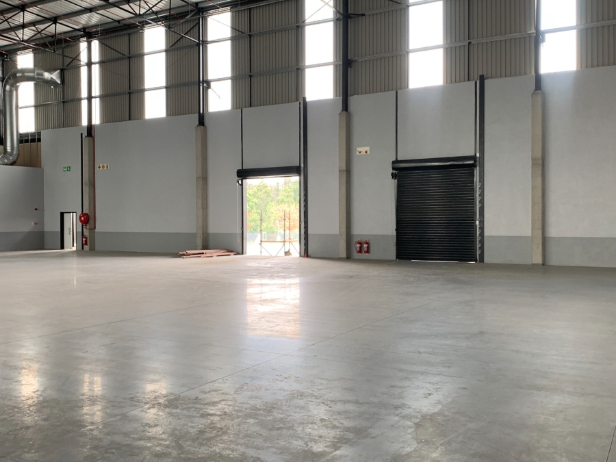To Let Commercial Property for Rent in Gosforth Park Gauteng