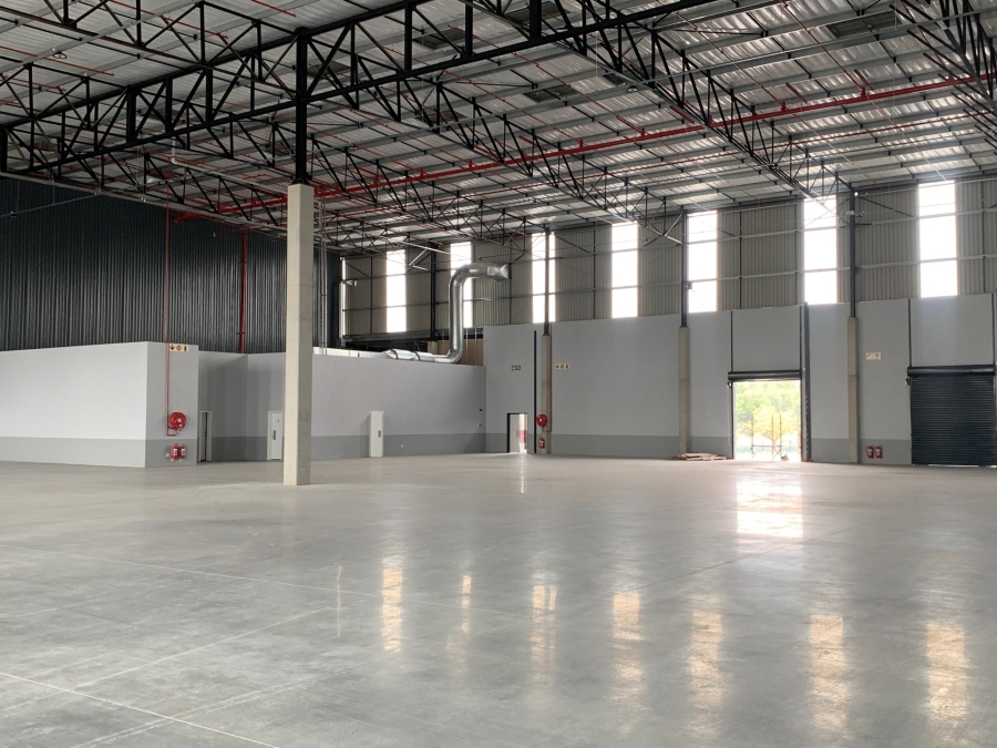 To Let Commercial Property for Rent in Gosforth Park Gauteng