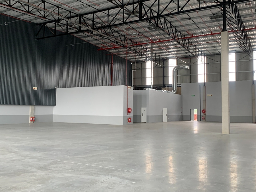 To Let Commercial Property for Rent in Gosforth Park Gauteng