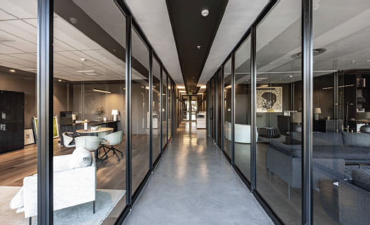 To Let Commercial Property for Rent in Samrand Business Park Gauteng