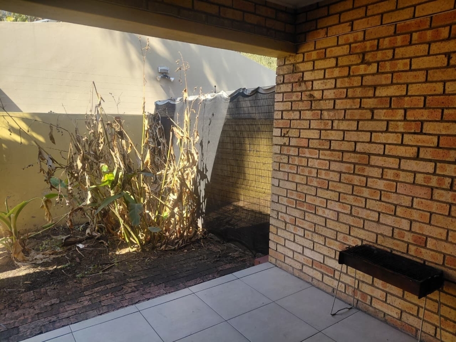 To Let 3 Bedroom Property for Rent in Three Rivers Gauteng