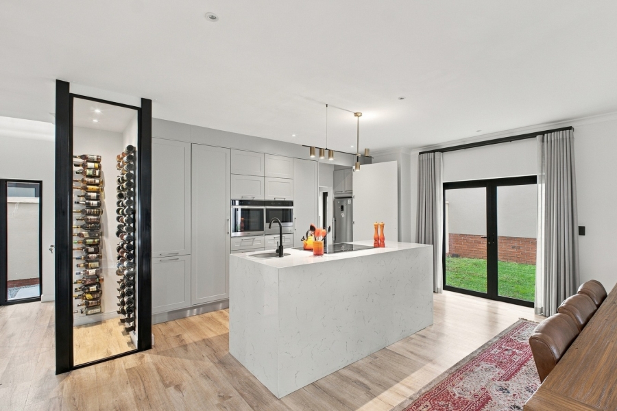 4 Bedroom Property for Sale in Bryanston Gauteng