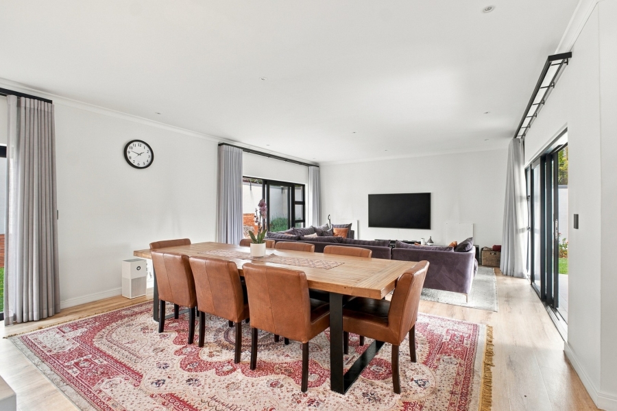 4 Bedroom Property for Sale in Bryanston Gauteng