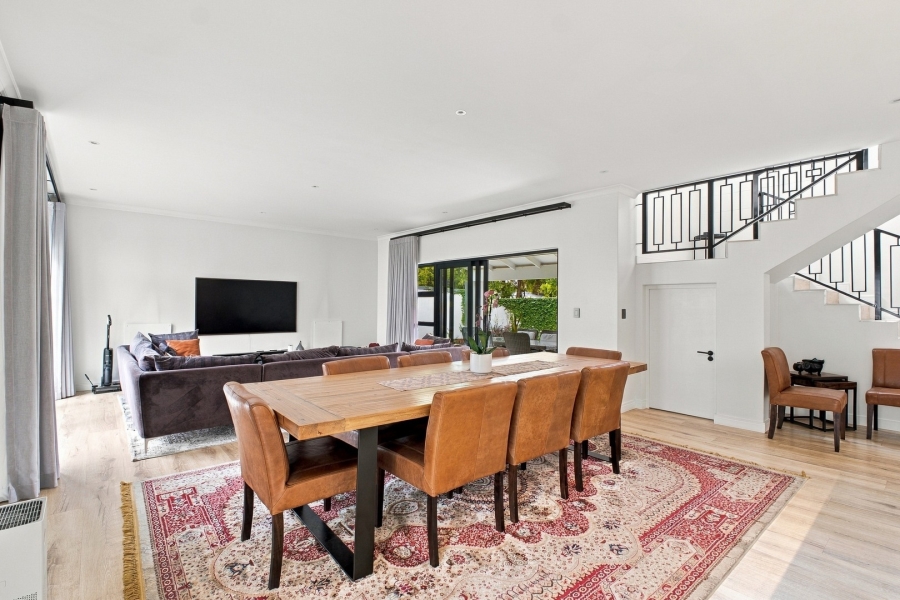 4 Bedroom Property for Sale in Bryanston Gauteng