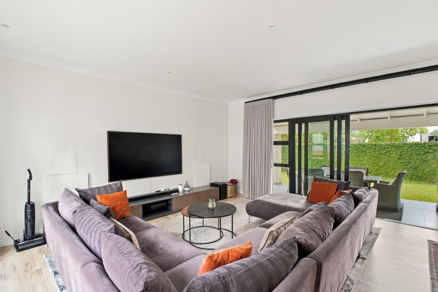 4 Bedroom Property for Sale in Bryanston Gauteng