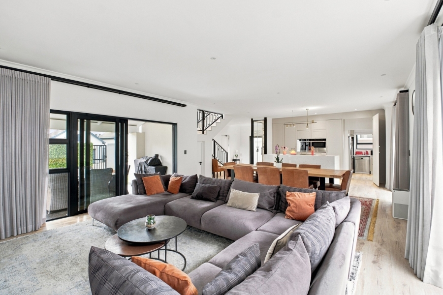 4 Bedroom Property for Sale in Bryanston Gauteng