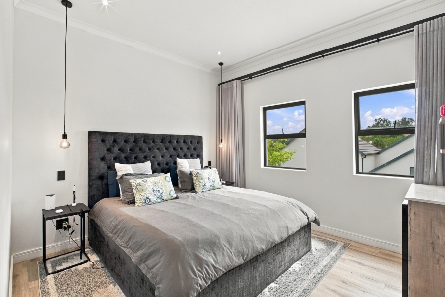 4 Bedroom Property for Sale in Bryanston Gauteng
