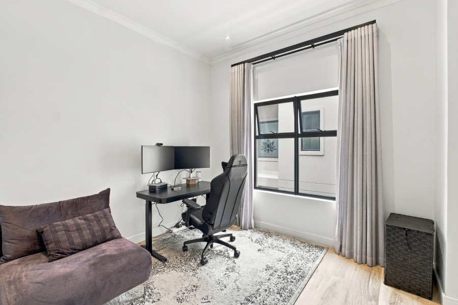 4 Bedroom Property for Sale in Bryanston Gauteng