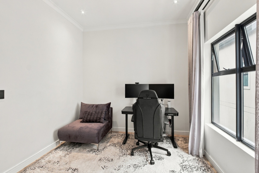 4 Bedroom Property for Sale in Bryanston Gauteng