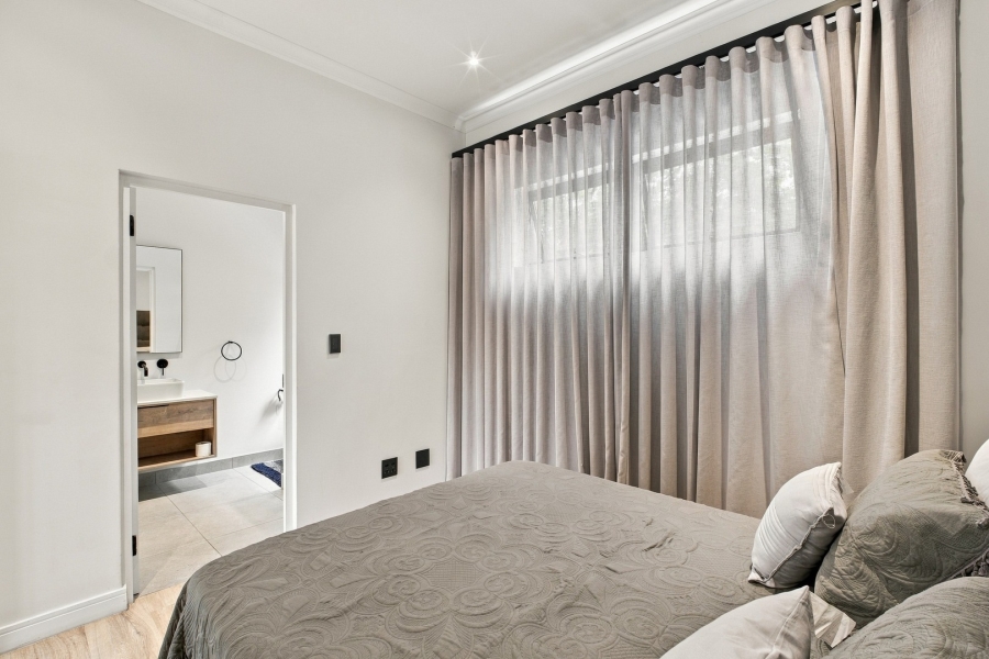 4 Bedroom Property for Sale in Bryanston Gauteng