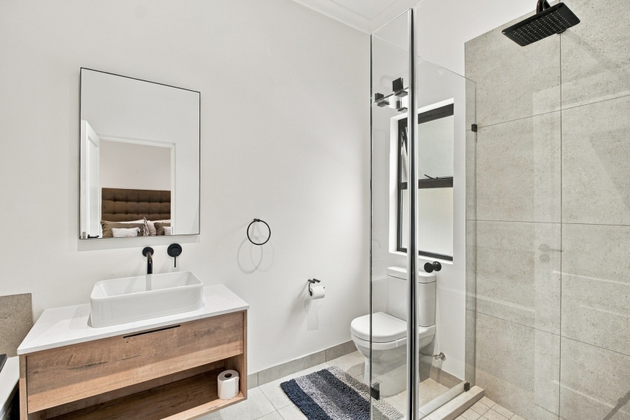 4 Bedroom Property for Sale in Bryanston Gauteng