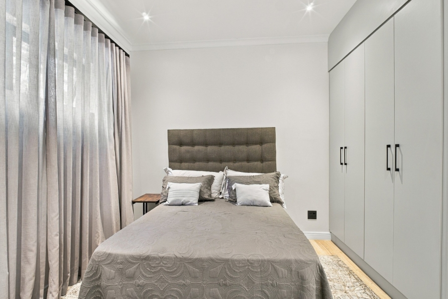 4 Bedroom Property for Sale in Bryanston Gauteng