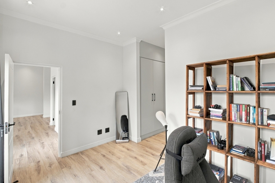 4 Bedroom Property for Sale in Bryanston Gauteng