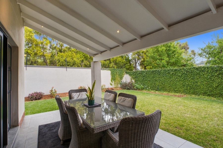 4 Bedroom Property for Sale in Bryanston Gauteng