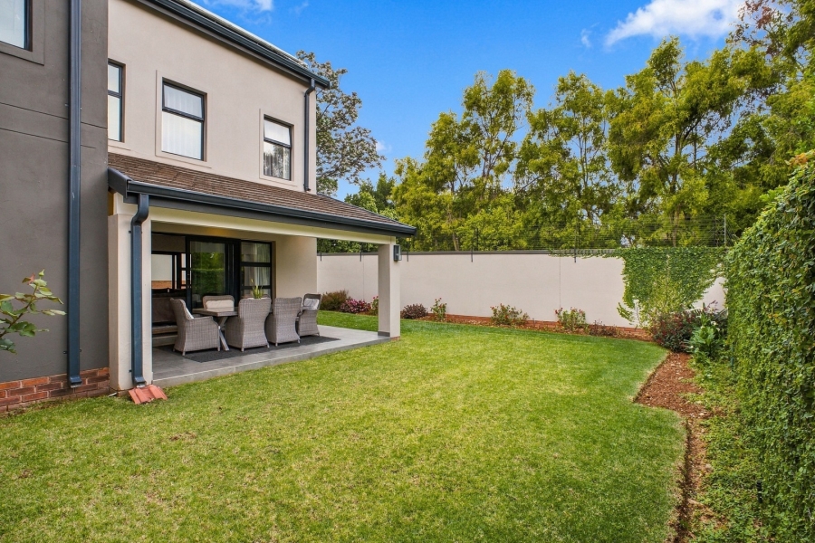 4 Bedroom Property for Sale in Bryanston Gauteng