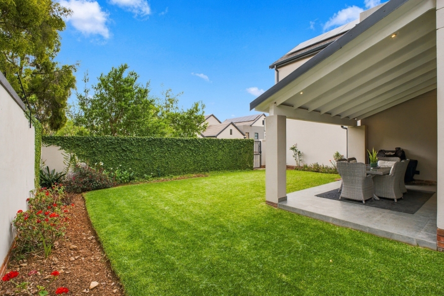 4 Bedroom Property for Sale in Bryanston Gauteng