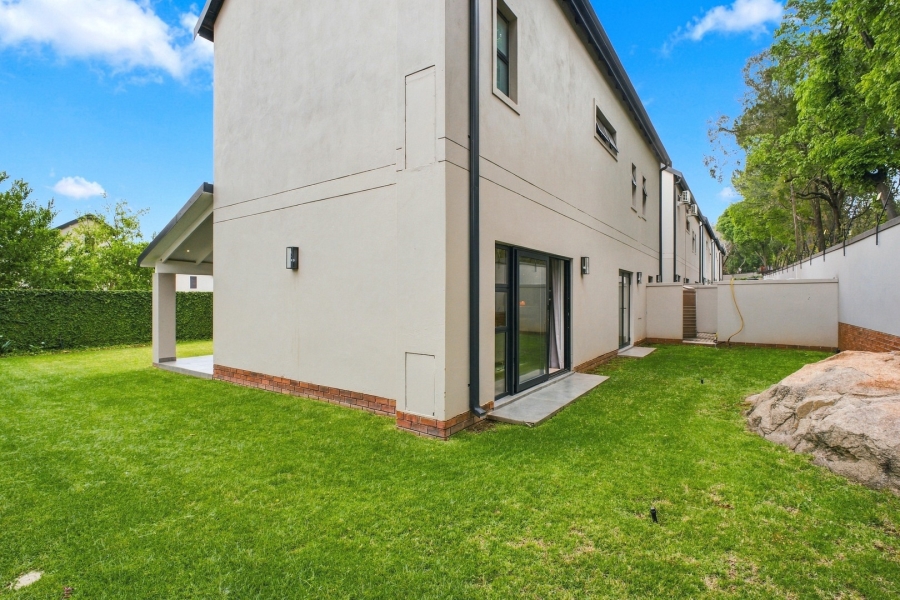 4 Bedroom Property for Sale in Bryanston Gauteng