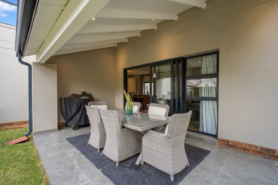 4 Bedroom Property for Sale in Bryanston Gauteng
