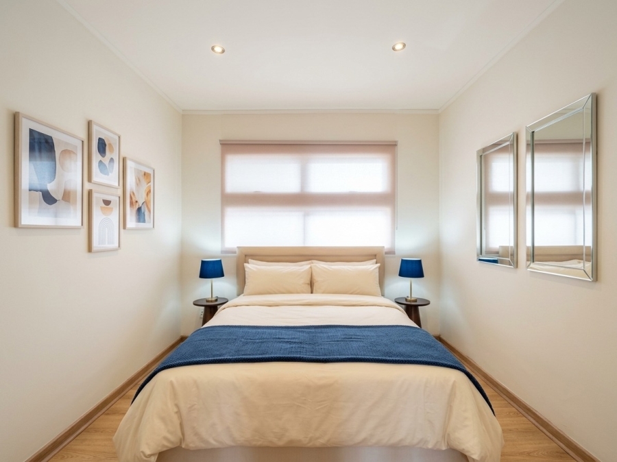 To Let 2 Bedroom Property for Rent in Edenburg Gauteng