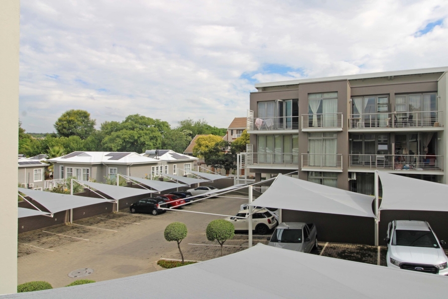 To Let 2 Bedroom Property for Rent in Edenburg Gauteng