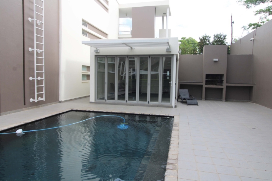 To Let 2 Bedroom Property for Rent in Edenburg Gauteng