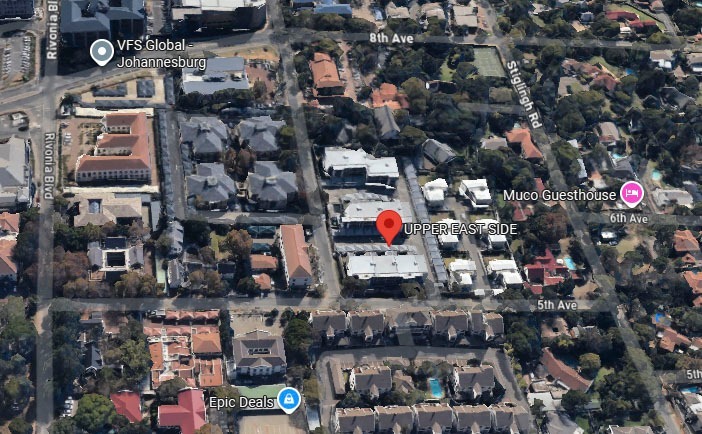 To Let 2 Bedroom Property for Rent in Edenburg Gauteng