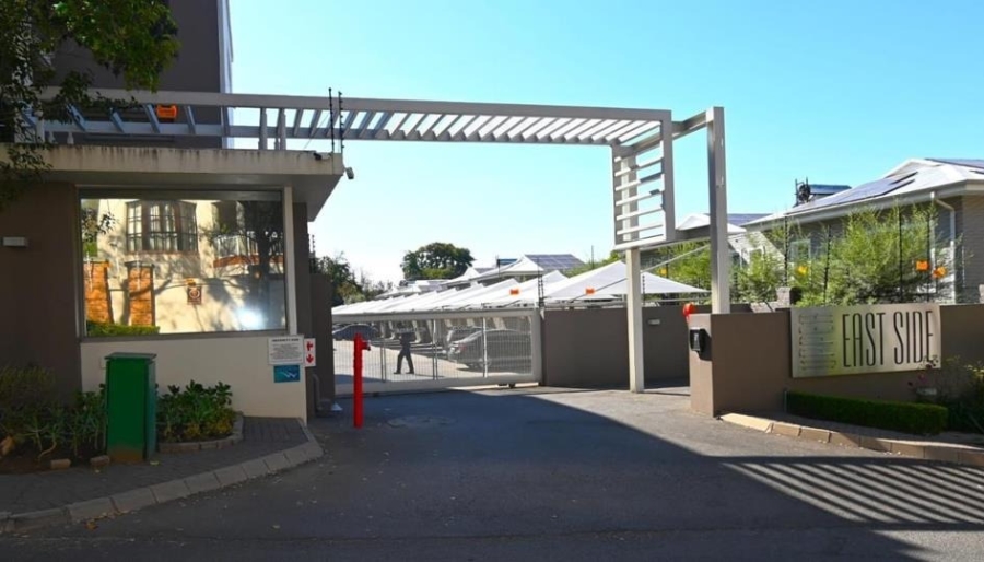 To Let 2 Bedroom Property for Rent in Edenburg Gauteng