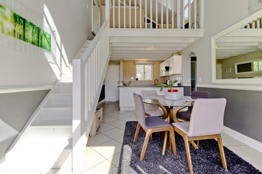 To Let 1 Bedroom Property for Rent in Lonehill Gauteng